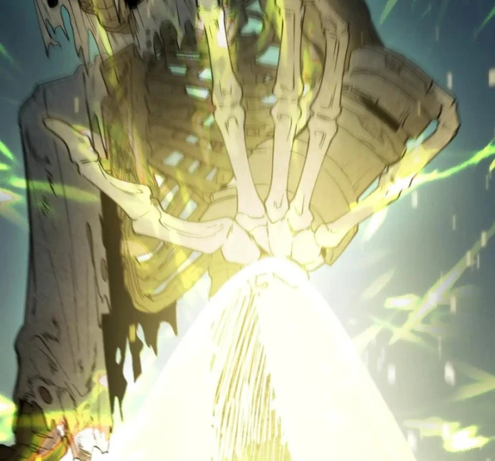 Thánh Hiệp Sĩ Cấp Sss Chapter 85 - 18