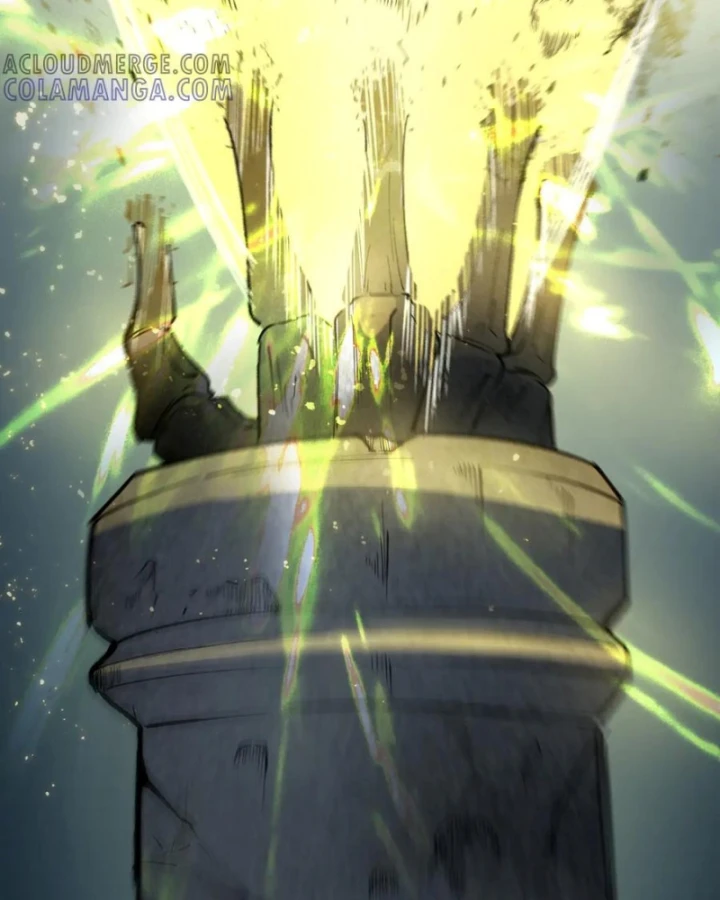 Thánh Hiệp Sĩ Cấp Sss Chapter 85 - 22