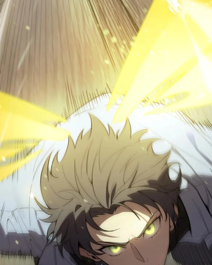 Thánh Hiệp Sĩ Cấp Sss Chapter 85 - 34