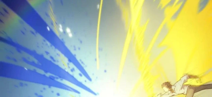 Thánh Hiệp Sĩ Cấp Sss Chapter 85 - 42