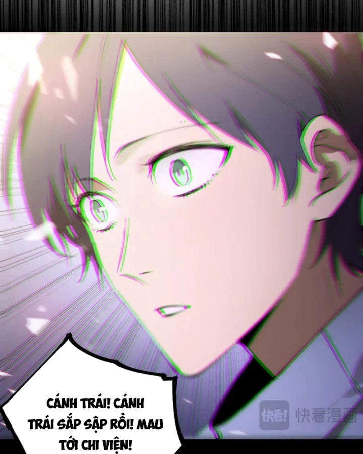 Thánh Hiệp Sĩ Cấp Sss Chapter 85 - 48