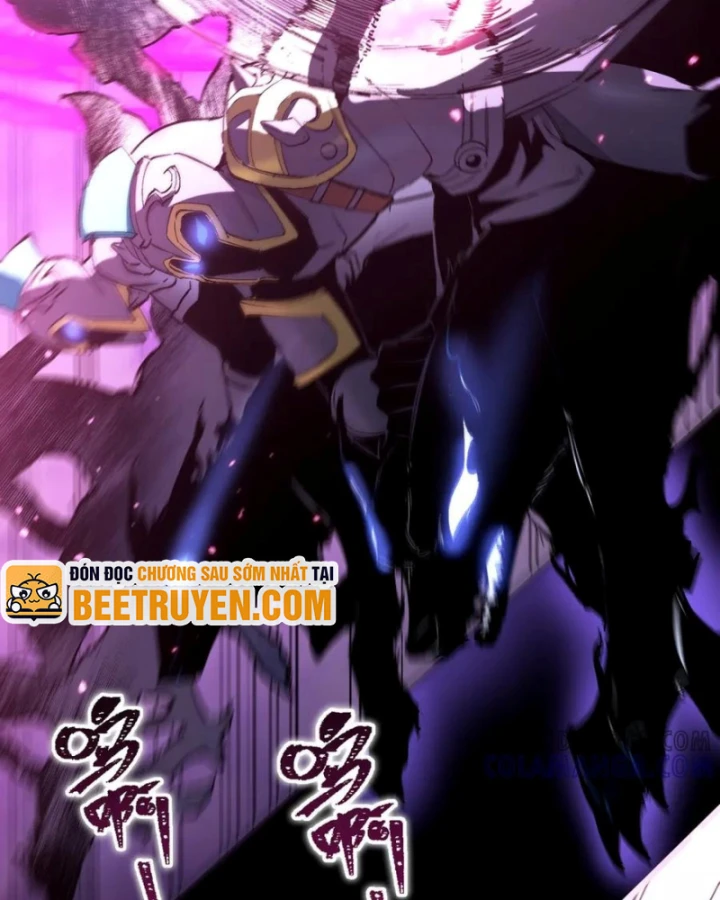 Thánh Hiệp Sĩ Cấp Sss Chapter 85 - 58