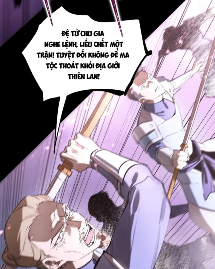 Thánh Hiệp Sĩ Cấp Sss Chapter 85 - 59