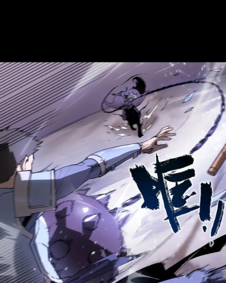 Thánh Hiệp Sĩ Cấp Sss Chapter 85 - 61