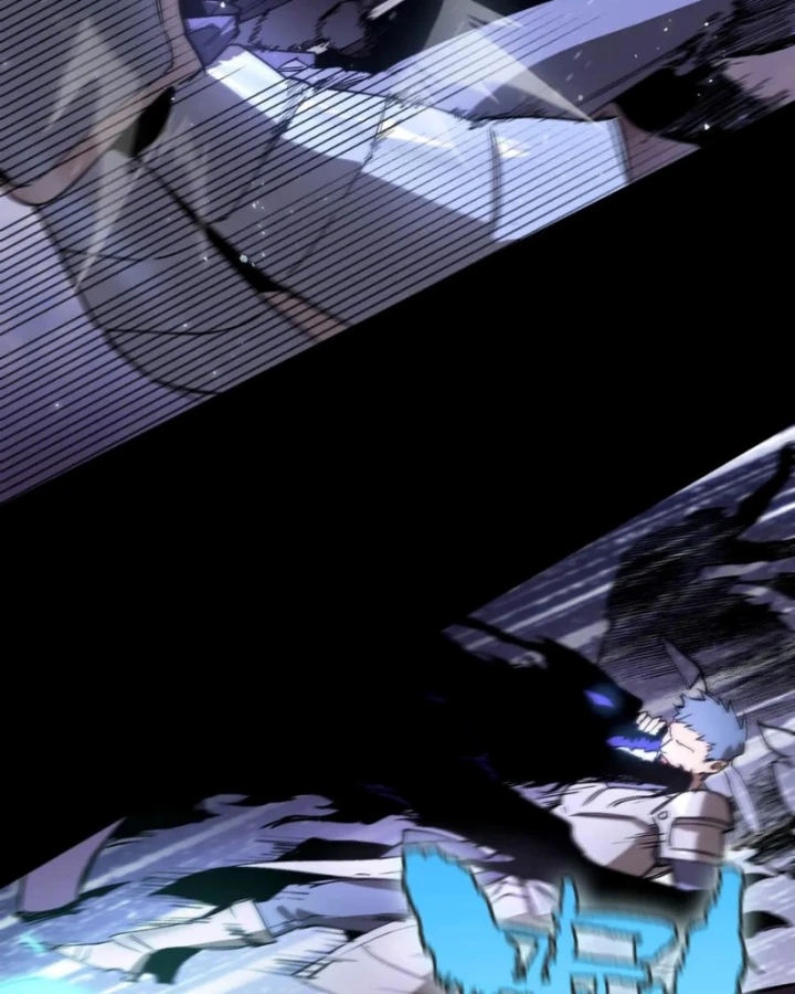 Thánh Hiệp Sĩ Cấp Sss Chapter 85 - 62