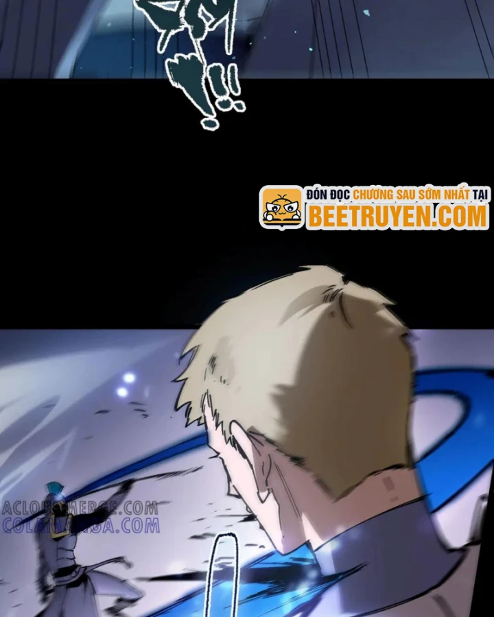 Thánh Hiệp Sĩ Cấp Sss Chapter 85 - 92