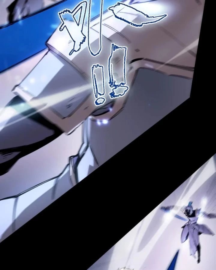 Thánh Hiệp Sĩ Cấp Sss Chapter 85 - 93