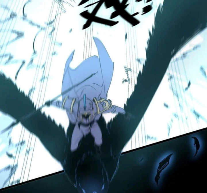 Thánh Hiệp Sĩ Cấp Sss Chapter 85 - 99