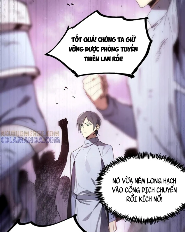 Thánh Hiệp Sĩ Cấp Sss Chapter 86 - 10