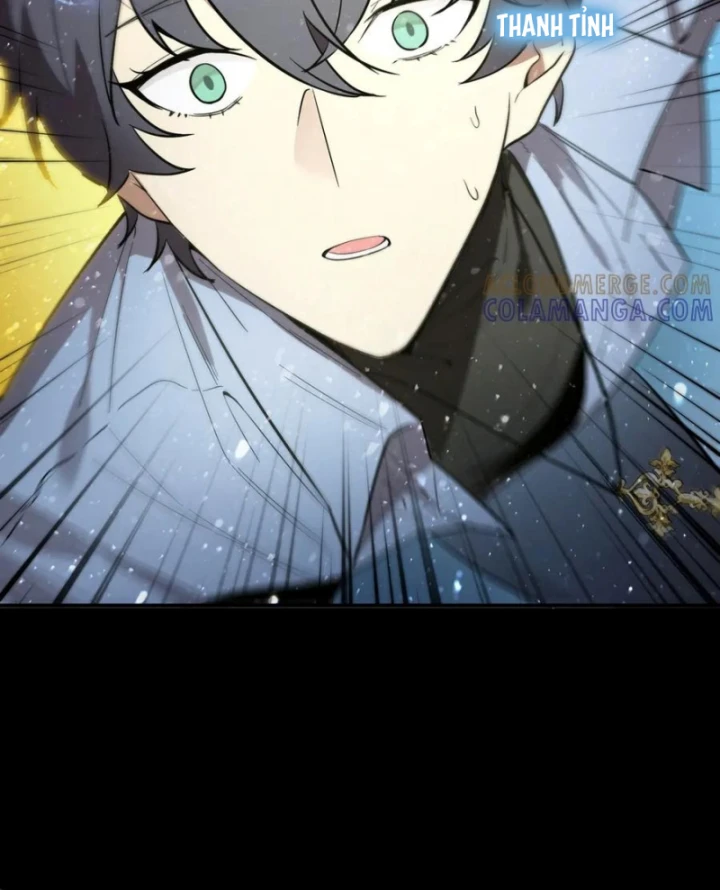 Thánh Hiệp Sĩ Cấp Sss Chapter 86 - 21