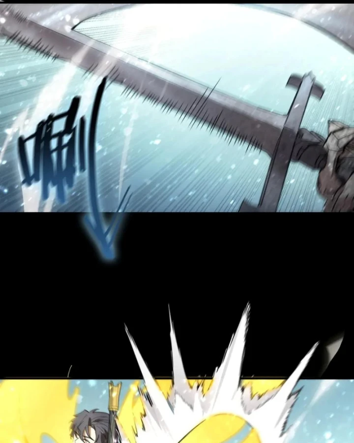 Thánh Hiệp Sĩ Cấp Sss Chapter 86 - 22