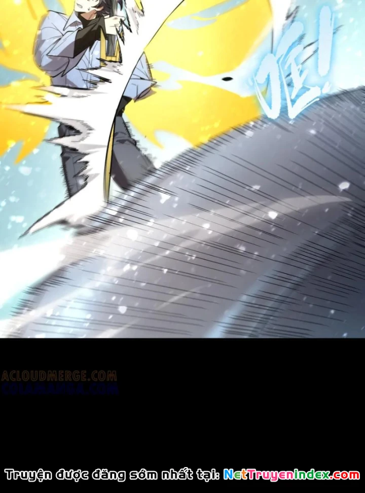 Thánh Hiệp Sĩ Cấp Sss Chapter 86 - 23