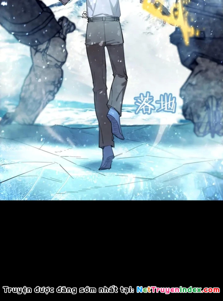 Thánh Hiệp Sĩ Cấp Sss Chapter 86 - 31