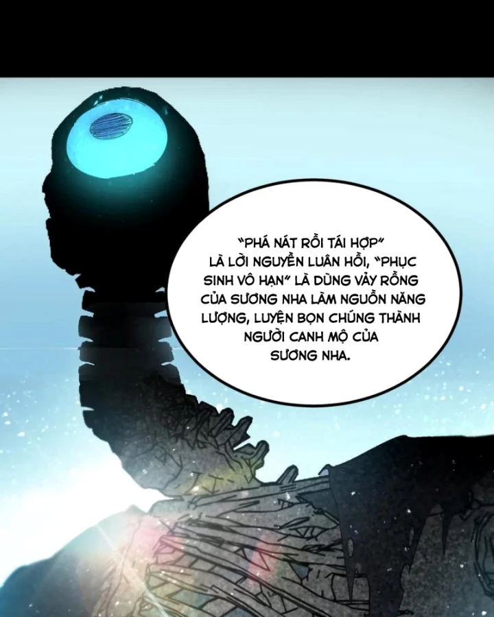 Thánh Hiệp Sĩ Cấp Sss Chapter 86 - 39