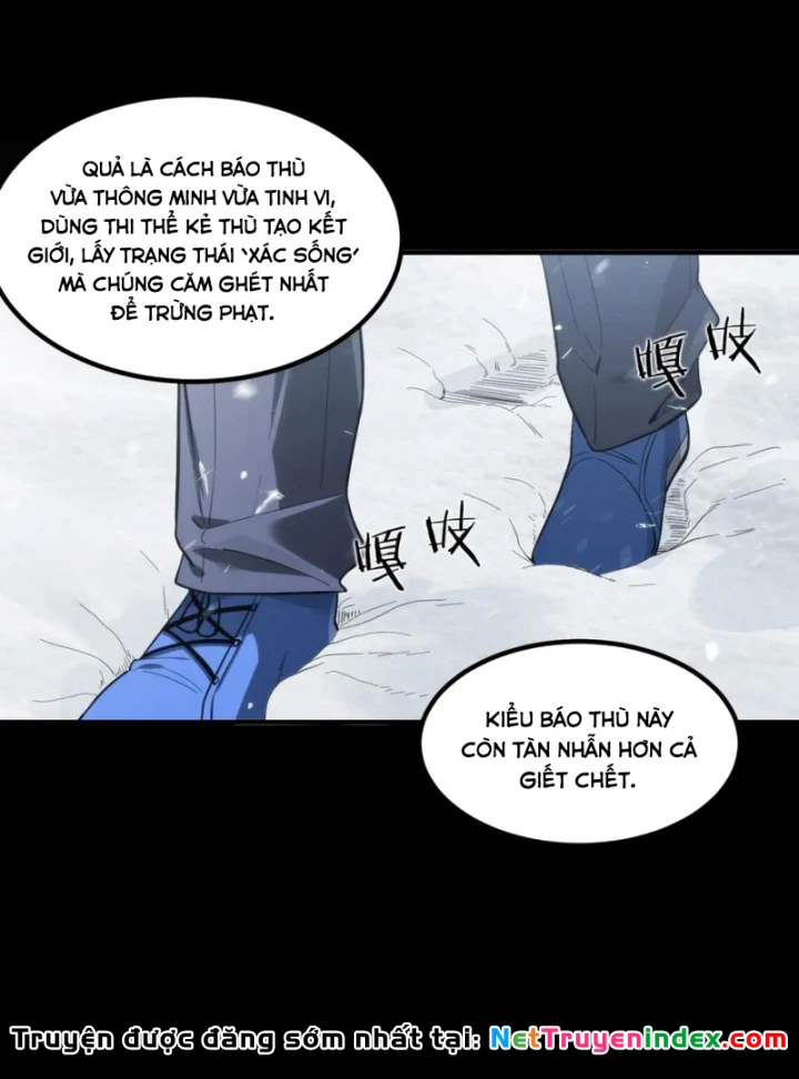 Thánh Hiệp Sĩ Cấp Sss Chapter 86 - 43