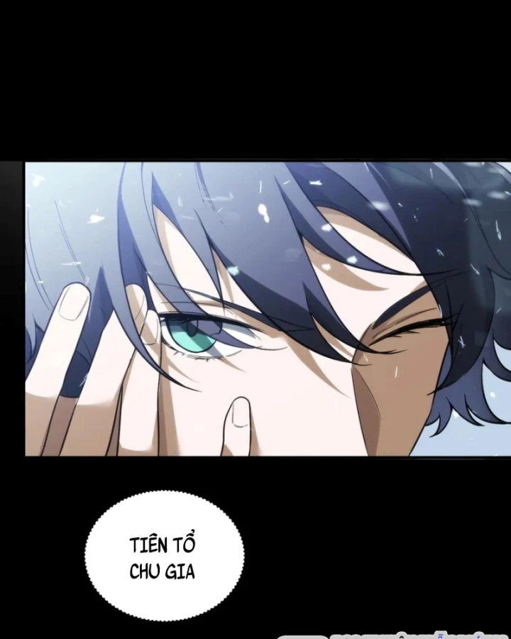 Thánh Hiệp Sĩ Cấp Sss Chapter 86 - 44