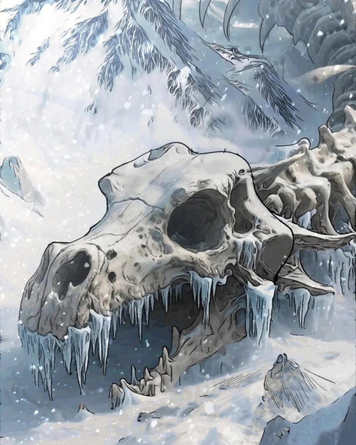 Thánh Hiệp Sĩ Cấp Sss Chapter 86 - 49