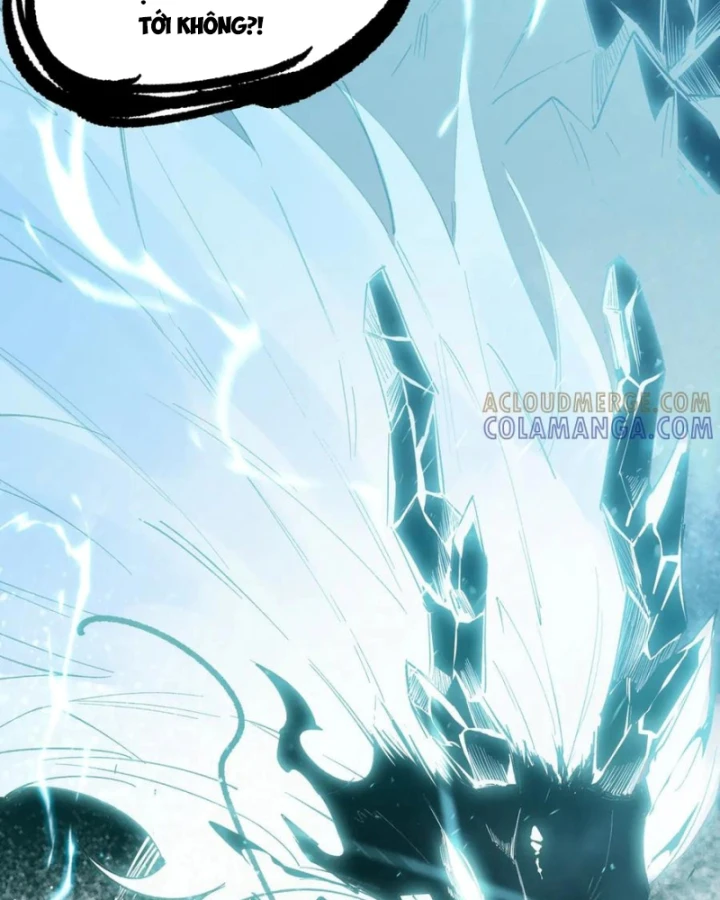 Thánh Hiệp Sĩ Cấp Sss Chapter 86 - 61