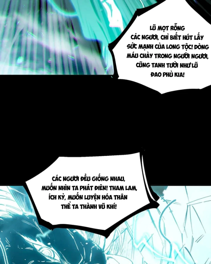 Thánh Hiệp Sĩ Cấp Sss Chapter 86 - 65