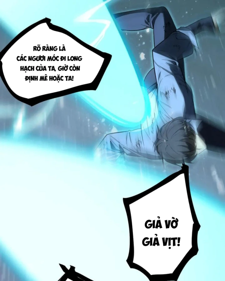 Thánh Hiệp Sĩ Cấp Sss Chapter 86 - 73