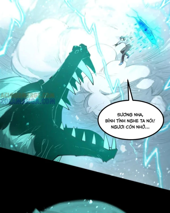 Thánh Hiệp Sĩ Cấp Sss Chapter 86 - 77