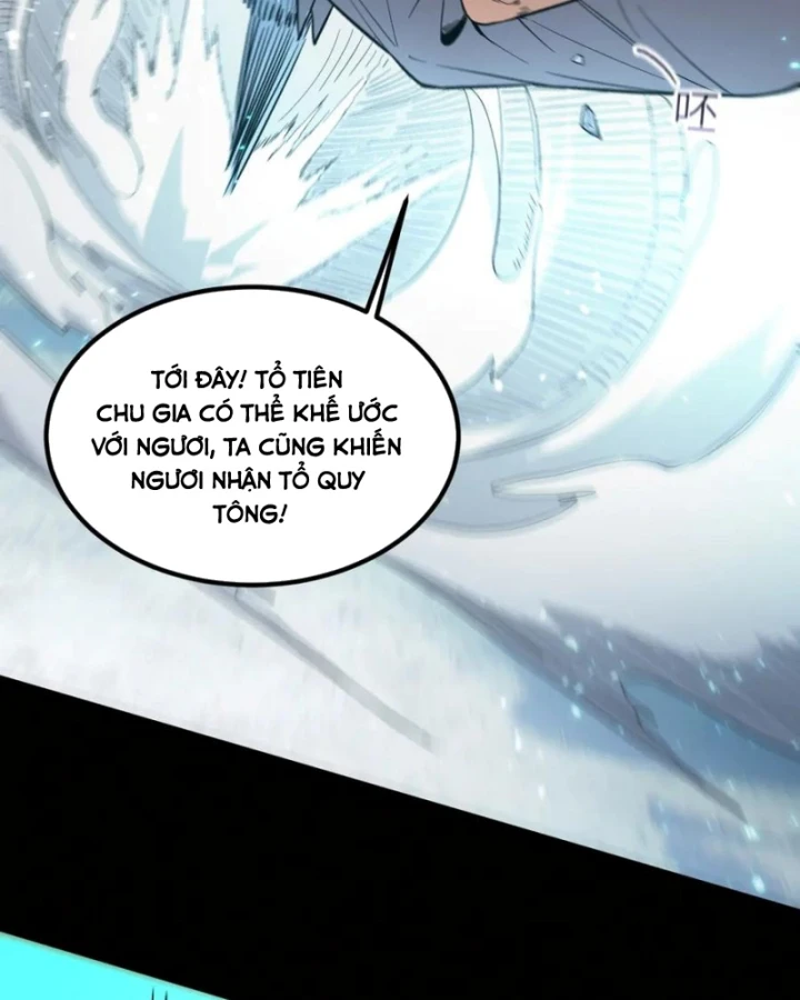 Thánh Hiệp Sĩ Cấp Sss Chapter 86 - 98