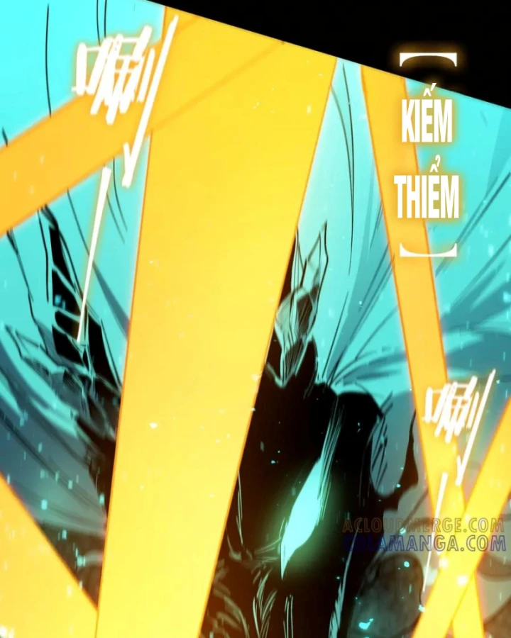 Thánh Hiệp Sĩ Cấp Sss Chapter 86 - 99