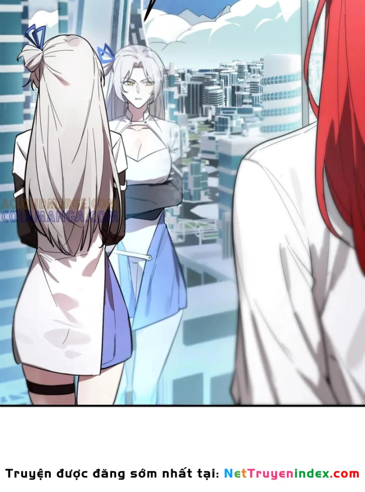 Thánh Hiệp Sĩ Cấp Sss Chapter 86 - 105