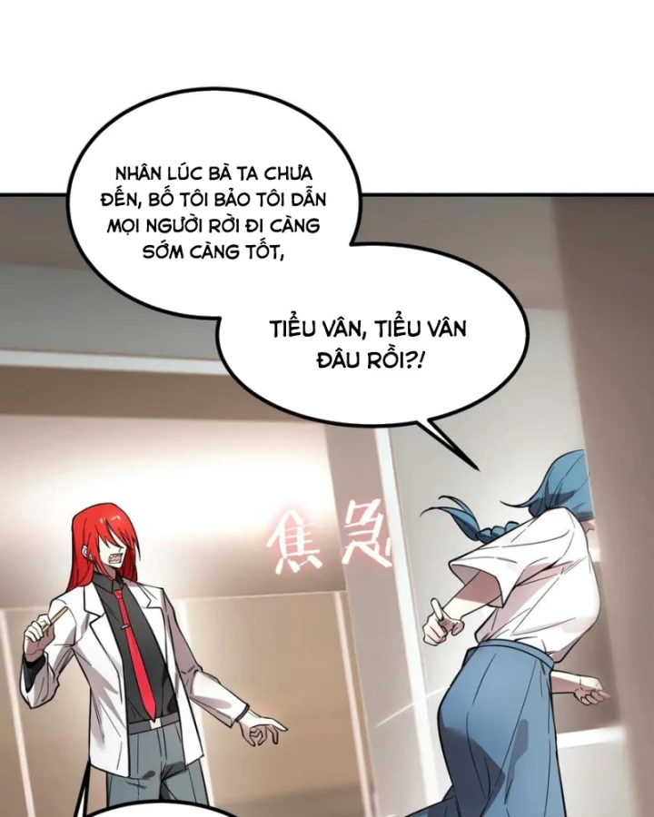 Thánh Hiệp Sĩ Cấp Sss Chapter 86 - 110