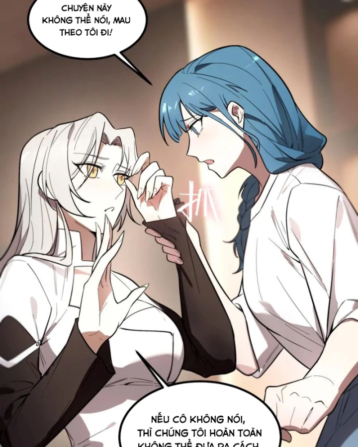 Thánh Hiệp Sĩ Cấp Sss Chapter 86 - 112