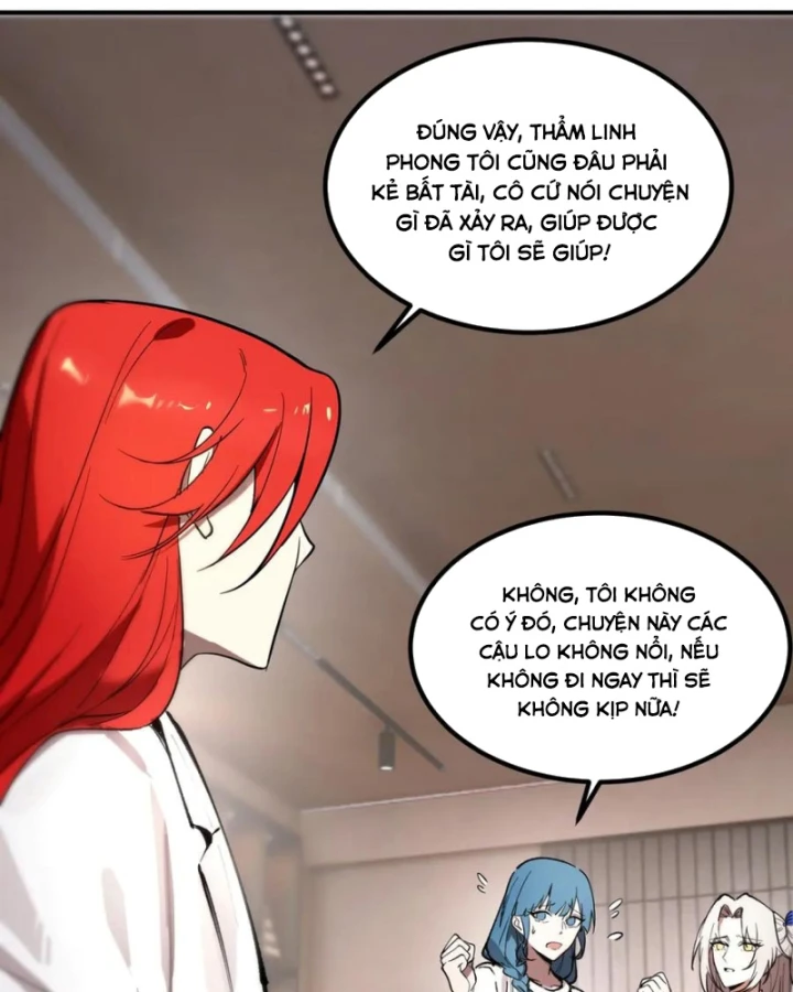 Thánh Hiệp Sĩ Cấp Sss Chapter 86 - 114