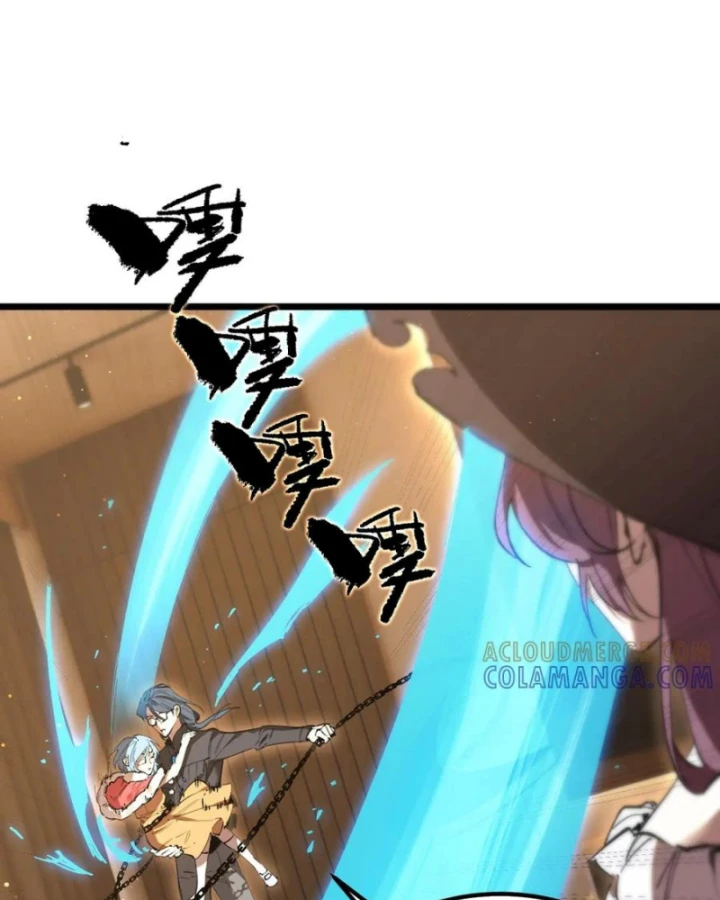 Thánh Hiệp Sĩ Cấp Sss Chapter 87 - 4