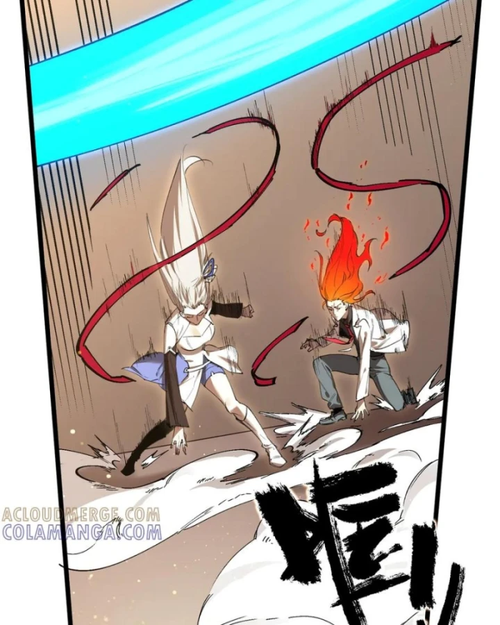 Thánh Hiệp Sĩ Cấp Sss Chapter 87 - 7