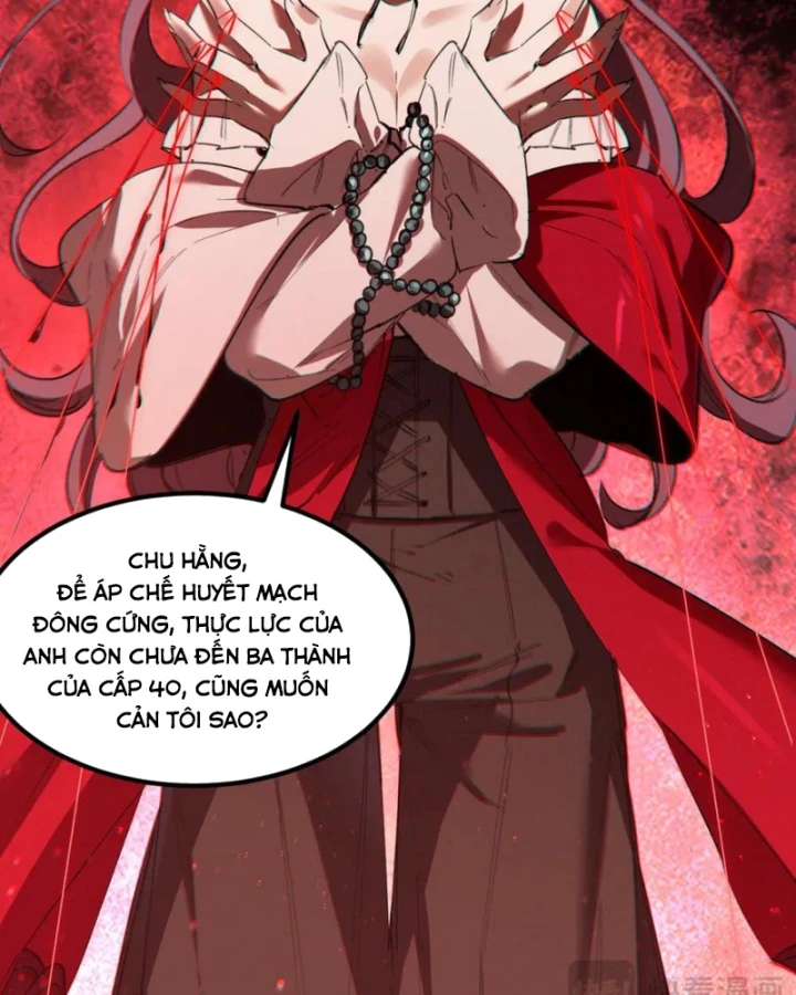 Thánh Hiệp Sĩ Cấp Sss Chapter 87 - 9