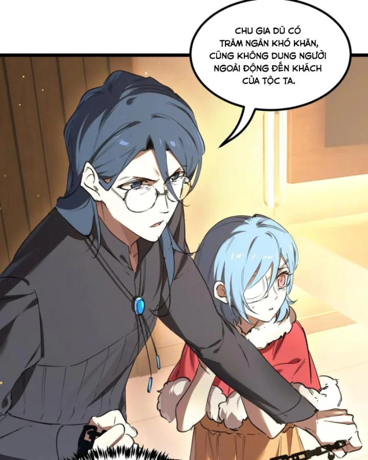 Thánh Hiệp Sĩ Cấp Sss Chapter 87 - 11