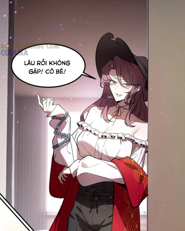 Thánh Hiệp Sĩ Cấp Sss Chapter 87 - 16