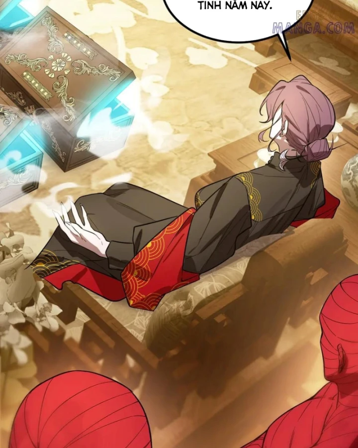 Thánh Hiệp Sĩ Cấp Sss Chapter 87 - 22