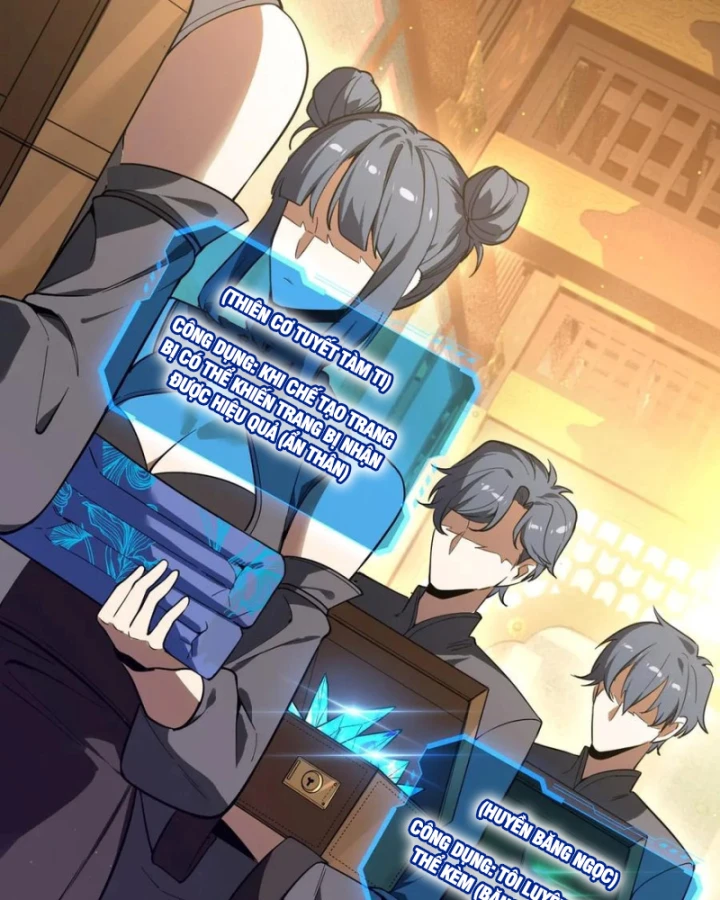 Thánh Hiệp Sĩ Cấp Sss Chapter 87 - 28