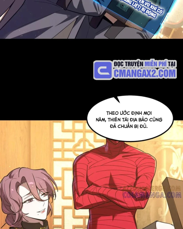 Thánh Hiệp Sĩ Cấp Sss Chapter 87 - 29