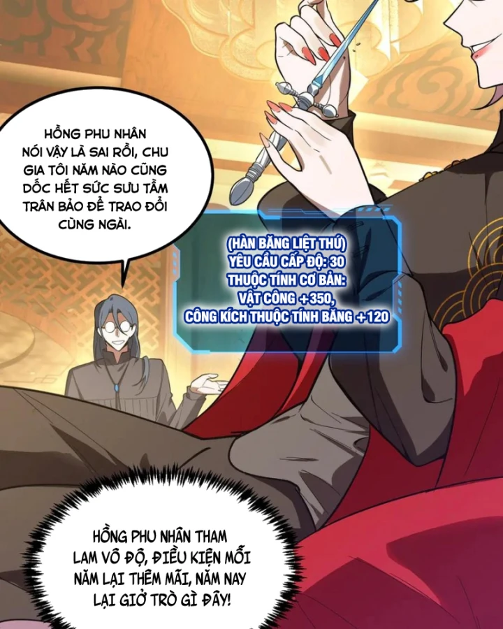 Thánh Hiệp Sĩ Cấp Sss Chapter 87 - 32