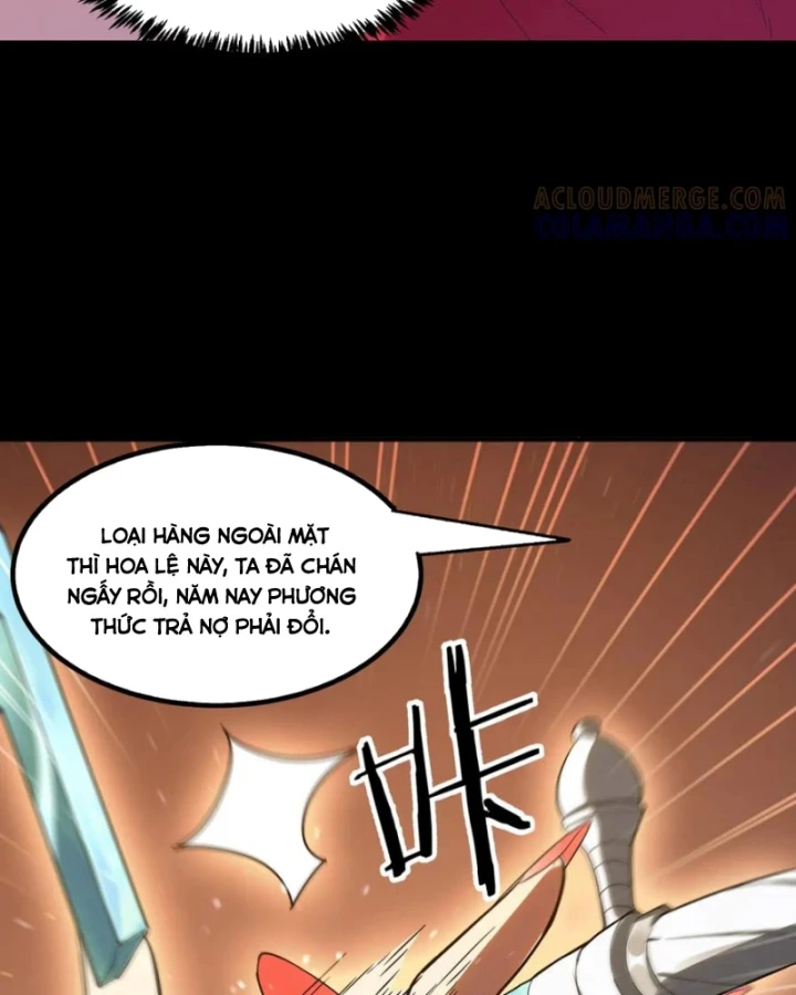 Thánh Hiệp Sĩ Cấp Sss Chapter 87 - 33