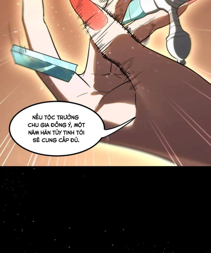 Thánh Hiệp Sĩ Cấp Sss Chapter 87 - 34