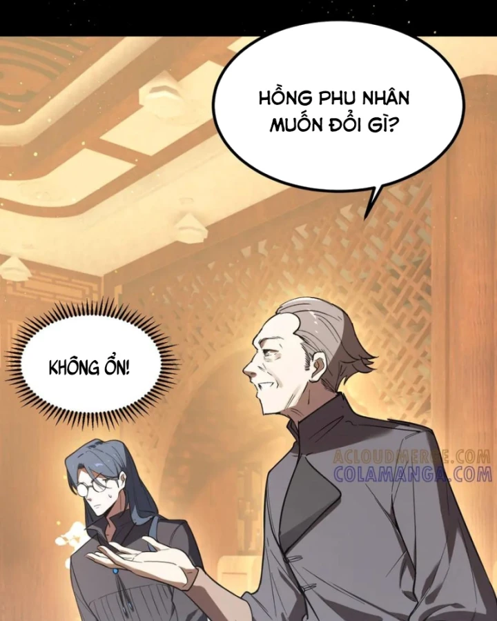 Thánh Hiệp Sĩ Cấp Sss Chapter 87 - 35