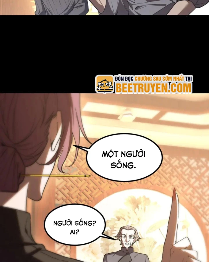 Thánh Hiệp Sĩ Cấp Sss Chapter 87 - 36