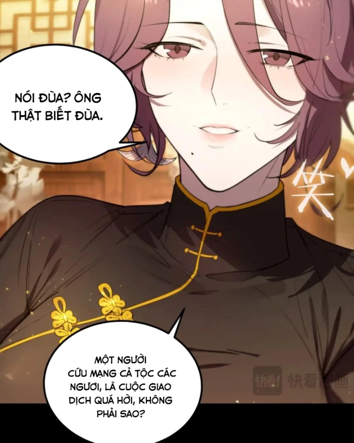 Thánh Hiệp Sĩ Cấp Sss Chapter 87 - 42