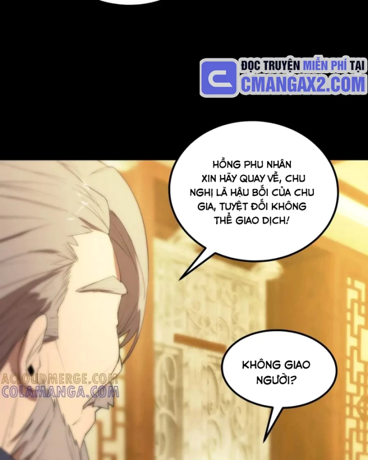 Thánh Hiệp Sĩ Cấp Sss Chapter 87 - 43