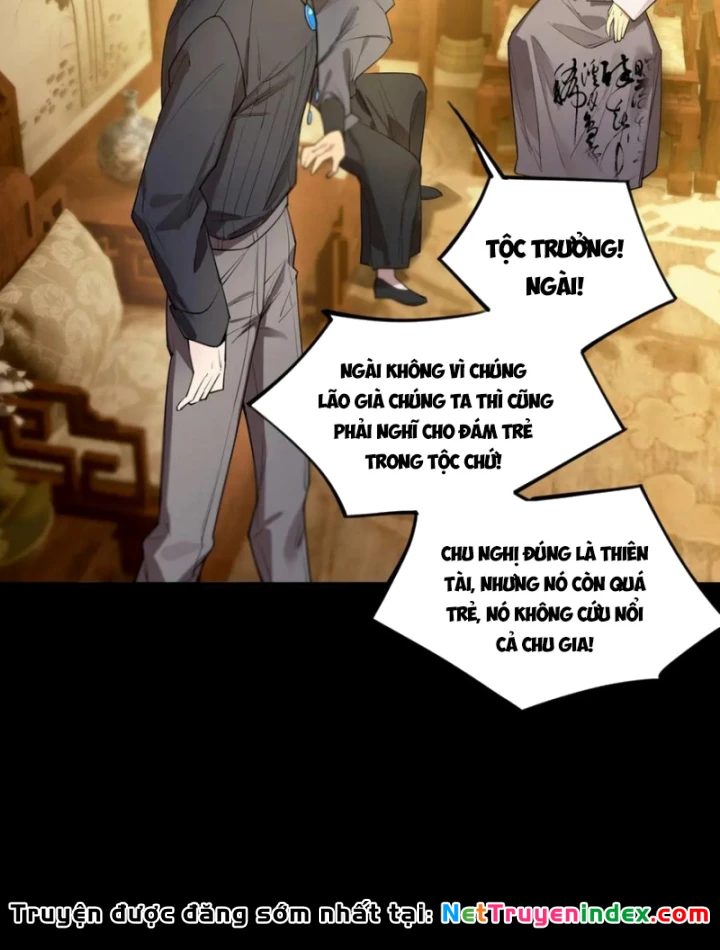 Thánh Hiệp Sĩ Cấp Sss Chapter 87 - 47