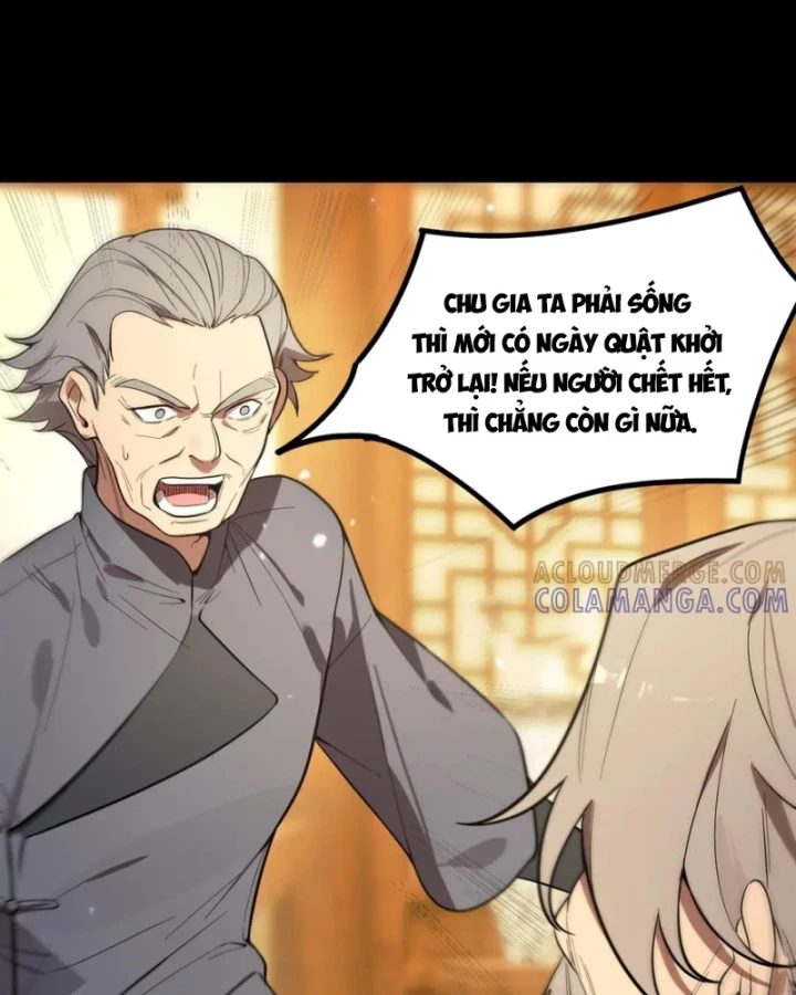 Thánh Hiệp Sĩ Cấp Sss Chapter 87 - 48