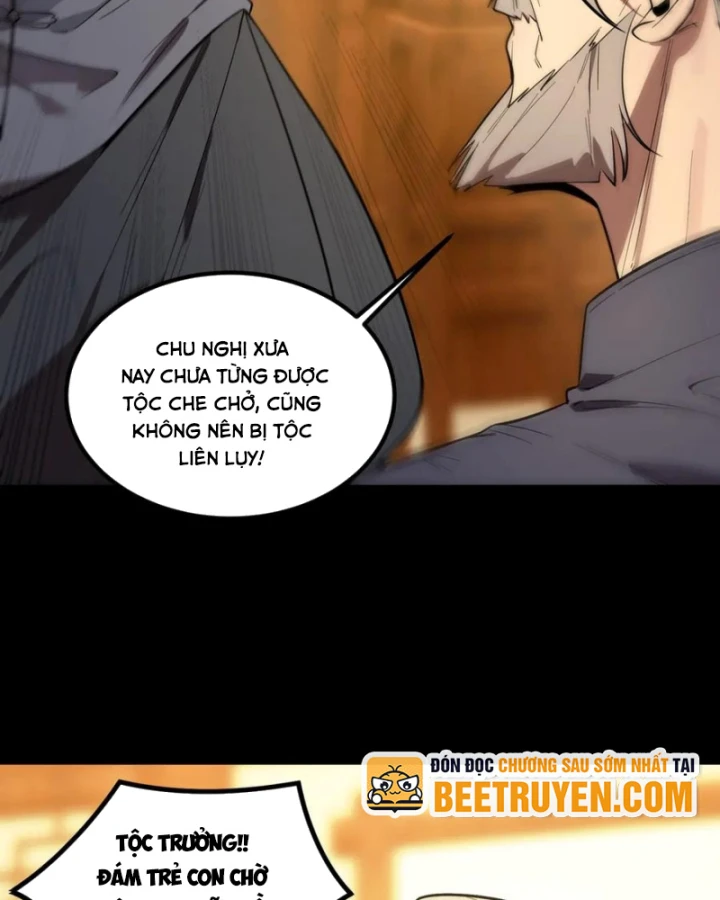 Thánh Hiệp Sĩ Cấp Sss Chapter 87 - 49