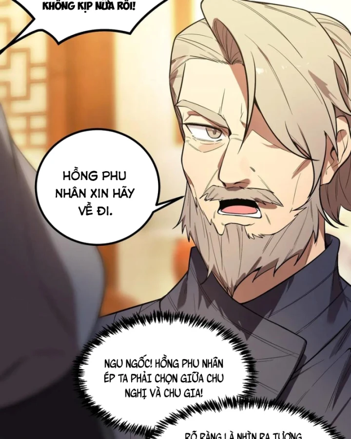 Thánh Hiệp Sĩ Cấp Sss Chapter 87 - 50